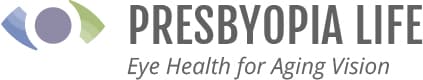 Presbyopia Life Logo