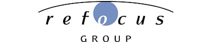 Refocus Group Logo