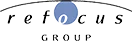 Refocus Group: Logo